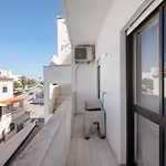 Center Daire Albufeira