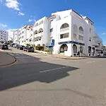 Daire Center Albufeira
