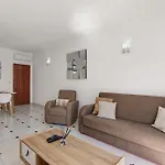 Appartement Center