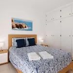Appartement Center