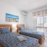 Appartement Center