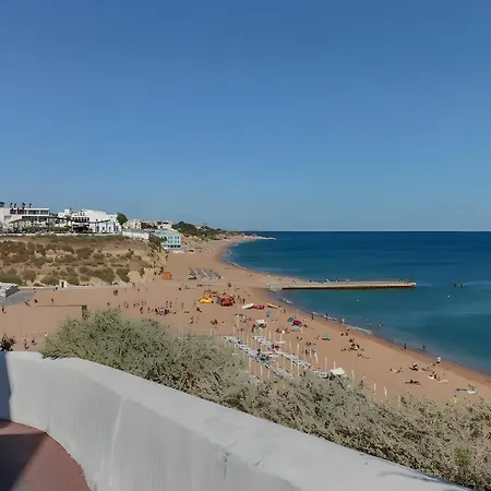 Center 아파트 알부페이라