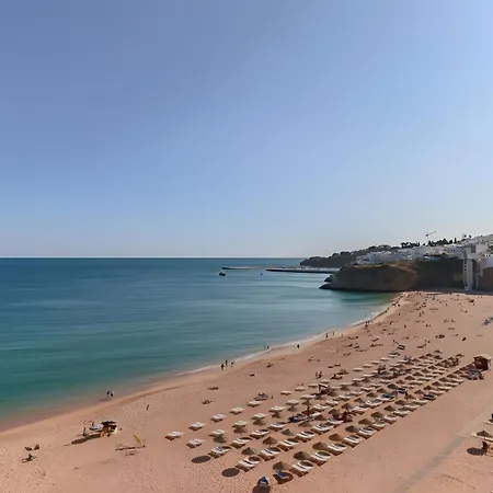 Center 알부페이라