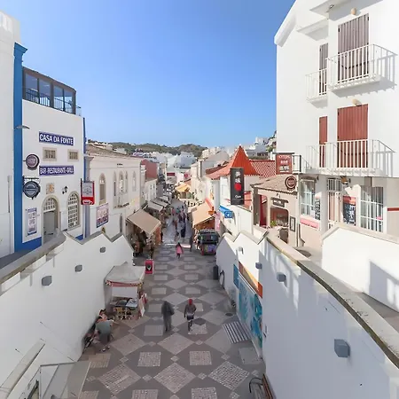 Apartment Center Albufeira