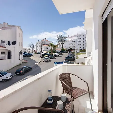 Appartement Center *