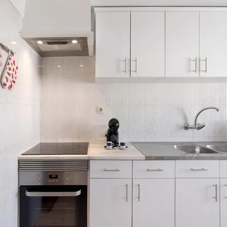 Apartment Center Albufeira