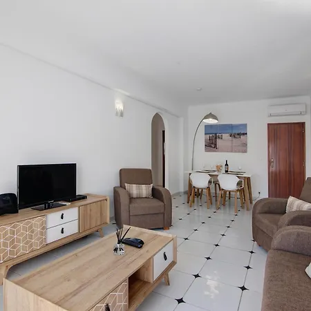 Center * 알부페이라