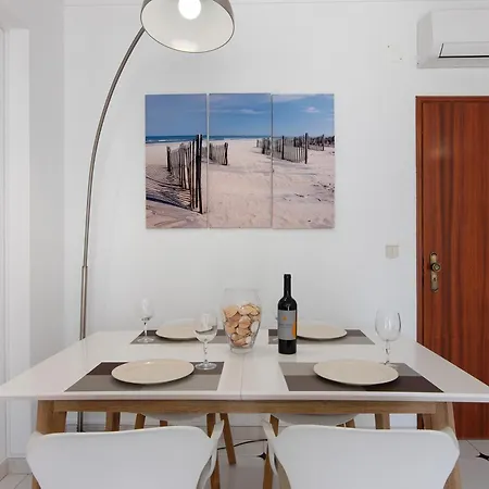 Apartment Center Albufeira