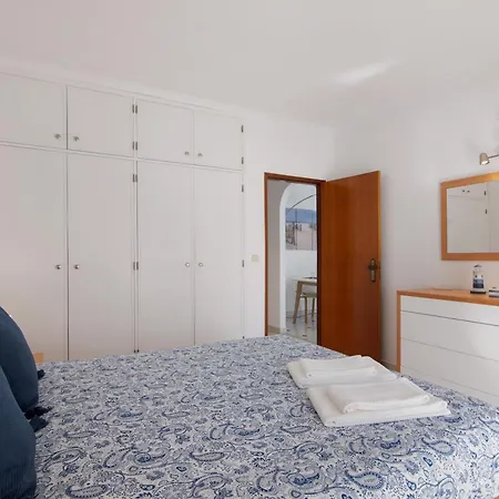 Center Apartment