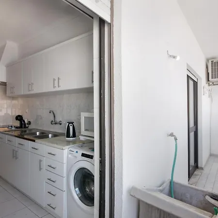 Apartment Center Albufeira
