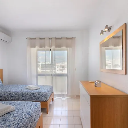 Apartment Center Albufeira