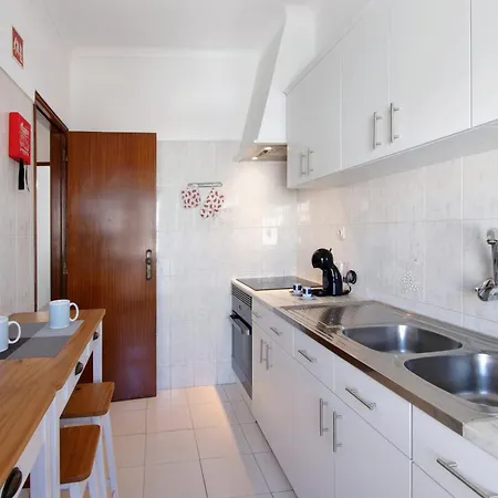 Apartment Center Albufeira