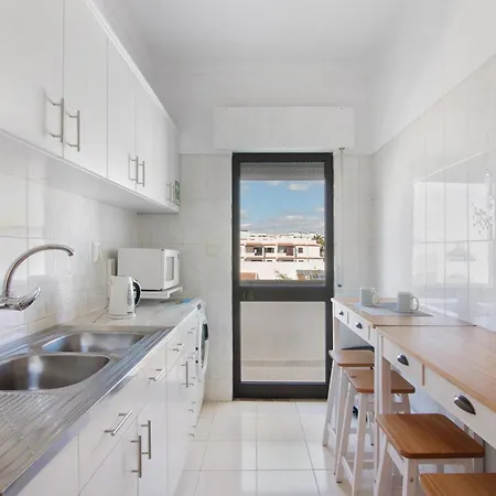 Center 알부페이라