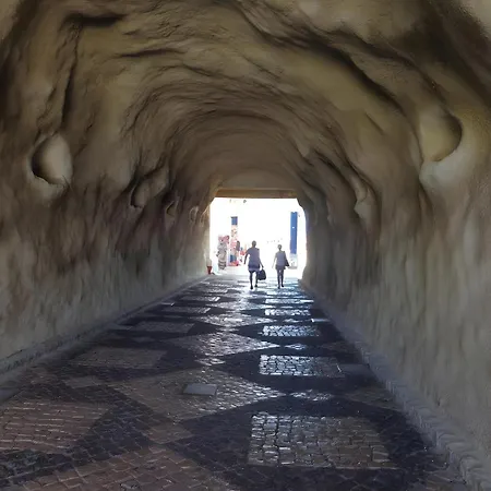 Center 알부페이라