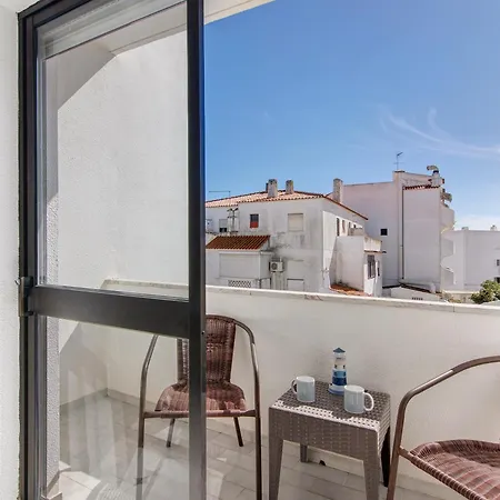 Center * 알부페이라