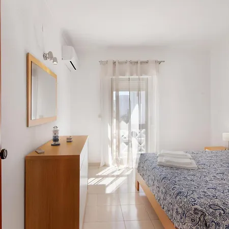 Apartment Center *