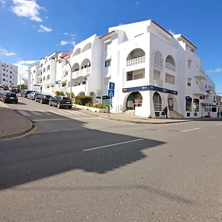 Lägenhet Center Albufeira