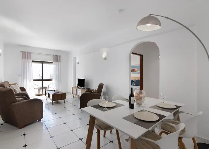 Center Appartement *