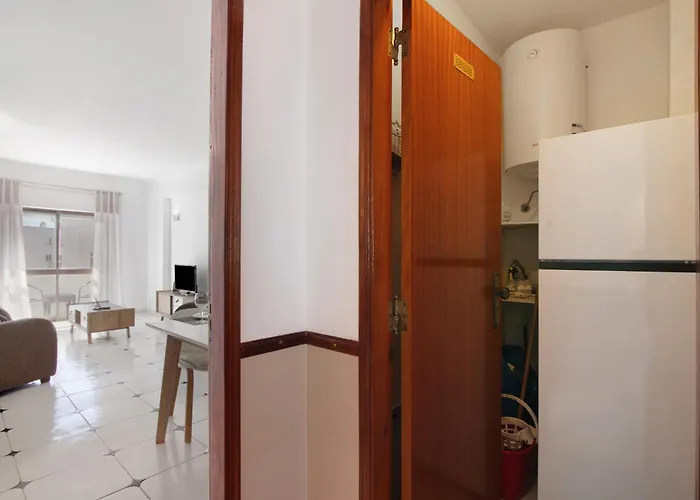 Center Appartement