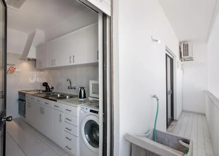 Apartamento Center Albufeira