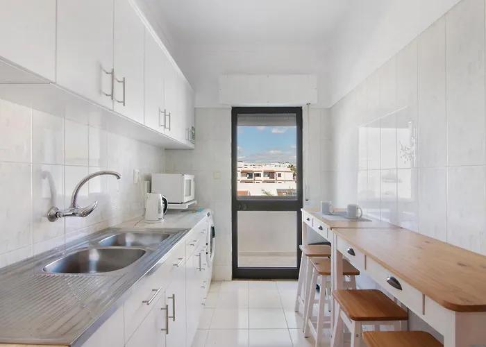 Center Appartement *