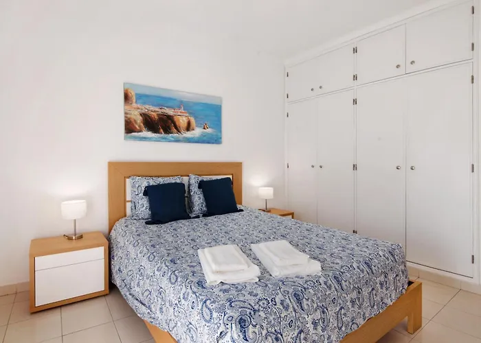 Appartement Center