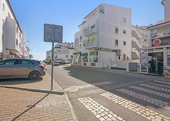 Center Apartamento *