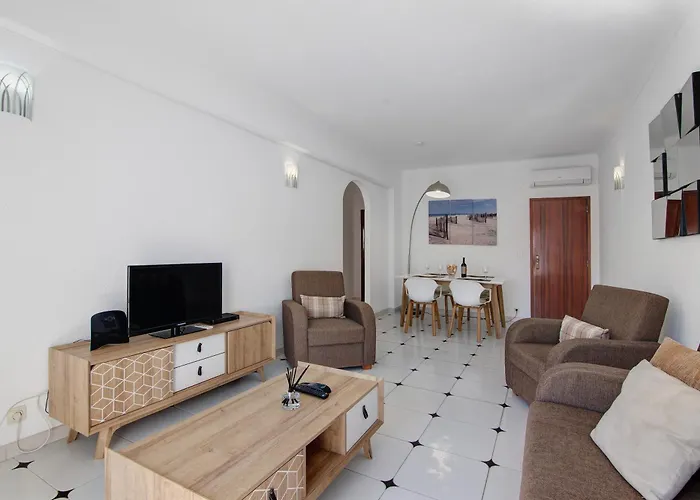 Appartamento Center