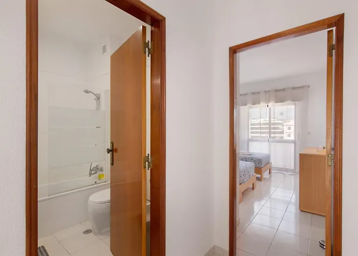 Appartamento Center Albufeira