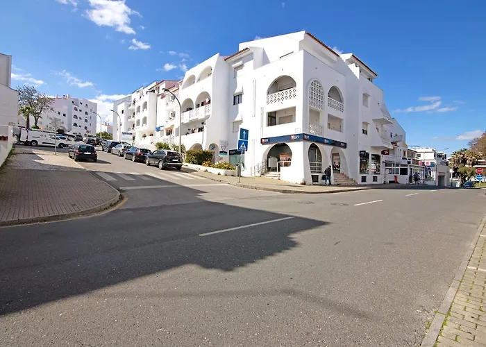 Appartamento Center Albufeira