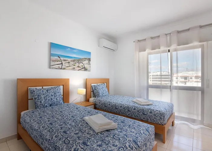 Appartamento Center