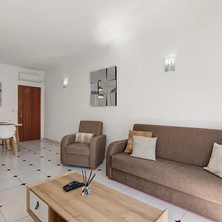 Apartmán Center