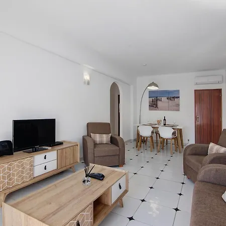 Apartmán Center