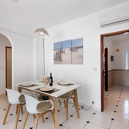 Center Apartmán