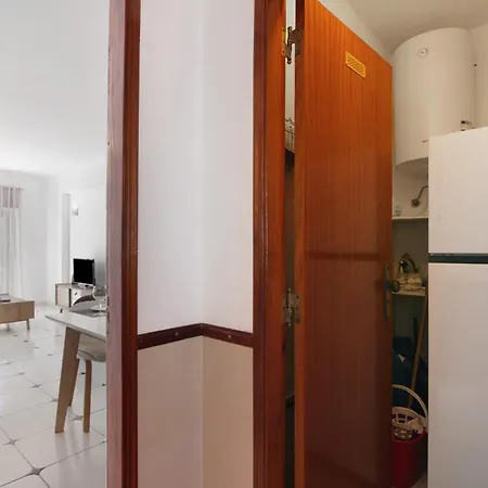 Center Apartmán