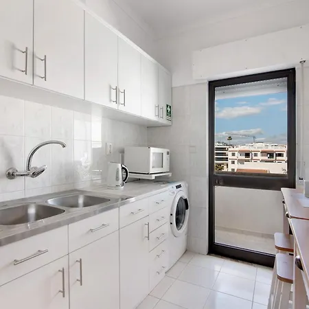Apartmán Center