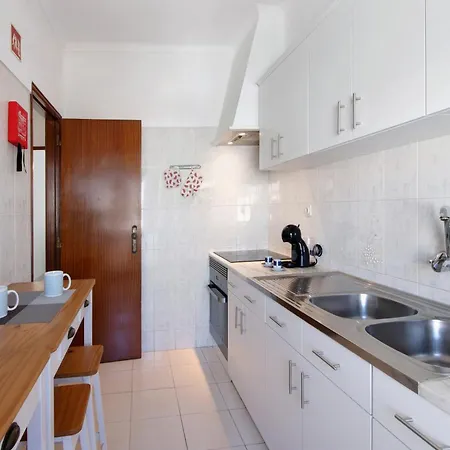 Apartmán Center *