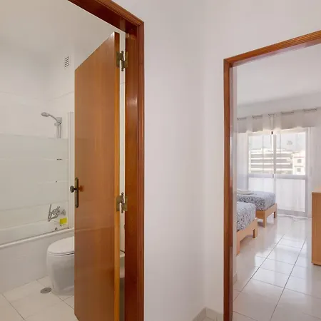 Apartmán Center Albufeira
